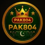 PAK804 Game