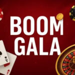 BOOMGALA Game